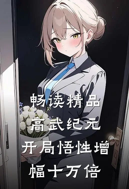 畅读精品高武纪元：开局悟性增幅十万倍