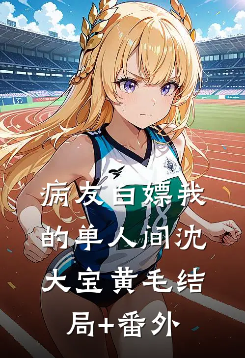 病友白嫖我的单人间沈大宝黄毛结局+番外