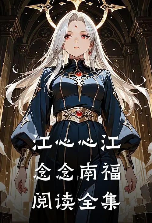 江心心江念念南福阅读全集