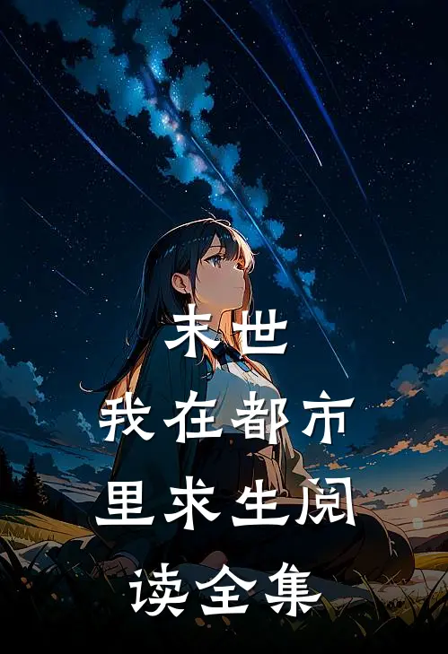 末世，我在都市里求生阅读全集