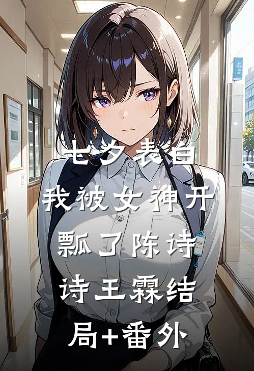 七夕表白，我被女神开瓢了陈诗诗王霖结局+番外