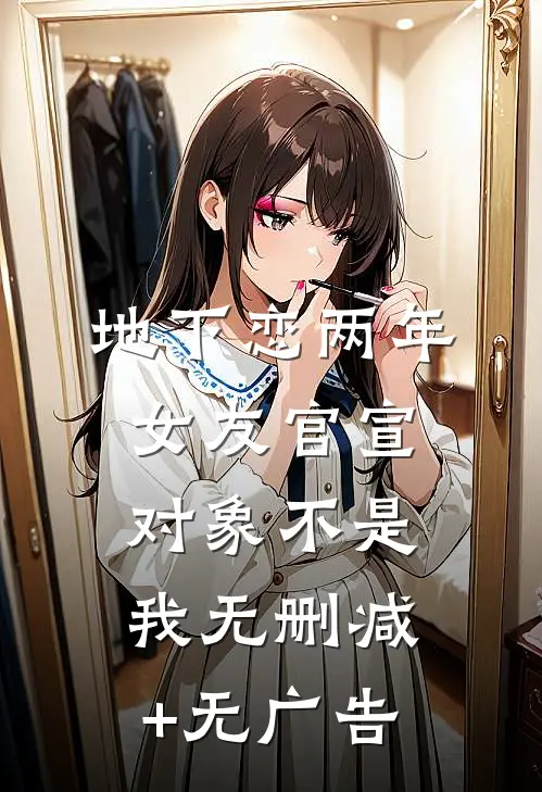 地下恋两年，女友官宣对象不是我无删减+无广告