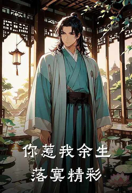 你惹我余生落寞精彩