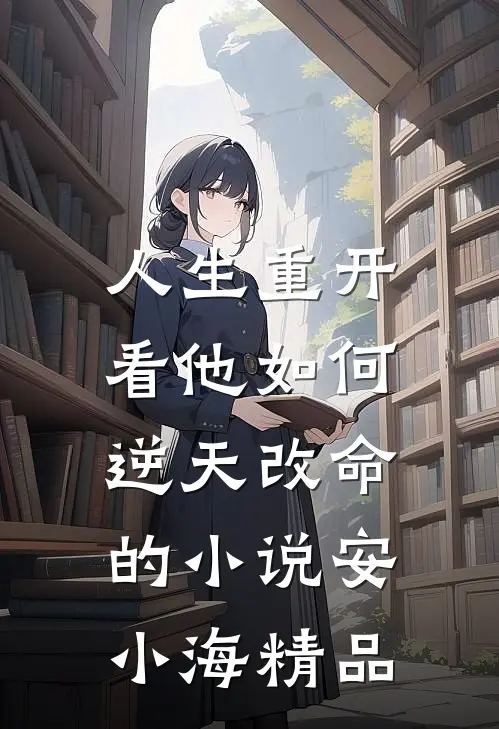 人生重开:看他如何逆天改命的小说安小海精品