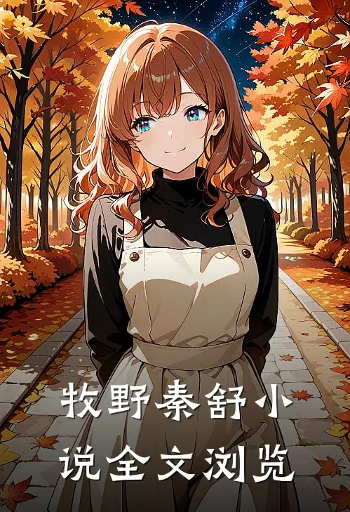 牧野秦舒小说全文浏览