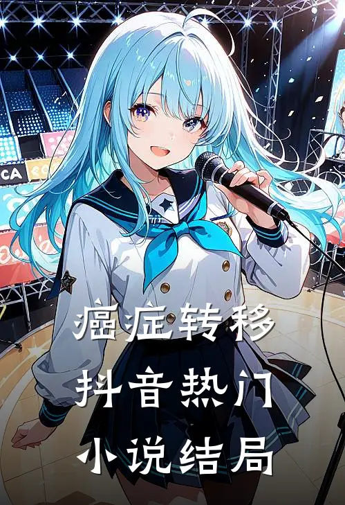 癌症转移抖音热门小说结局