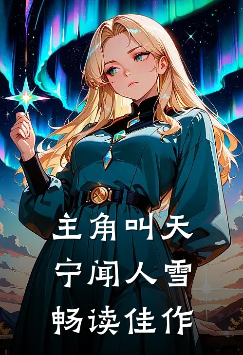 主角叫天宁闻人雪畅读佳作