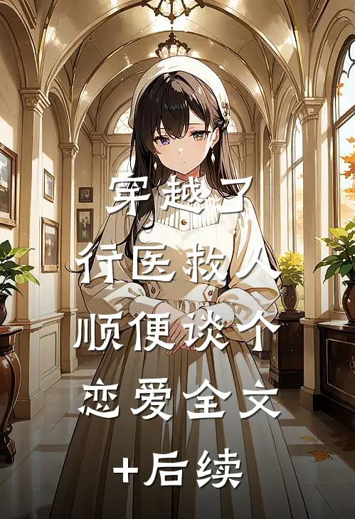 穿越了，行医救人，顺便谈个恋爱全文+后续