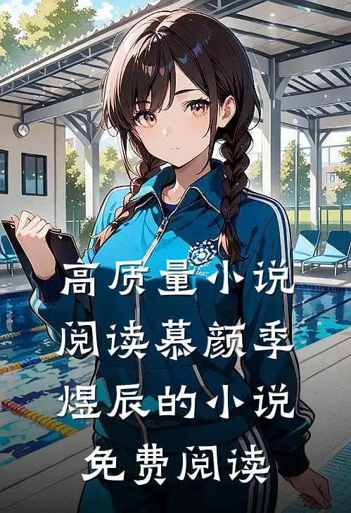 高质量小说阅读慕颜季煜辰的小说免费阅读