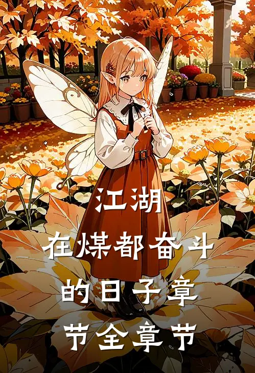 江湖：在煤都奋斗的日子章节全章节