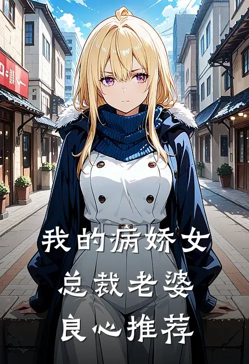 我的病娇女总裁老婆良心推荐