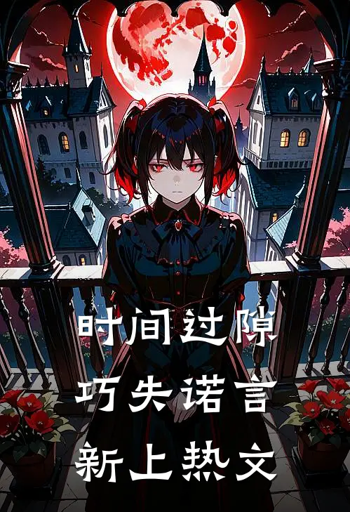 时间过隙巧失诺言新上热文