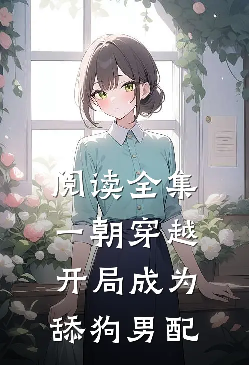 阅读全集一朝穿越，开局成为舔狗男配