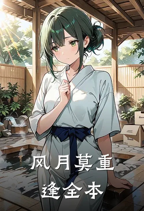 风月莫重逢全本