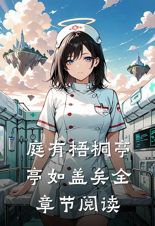庭有梧桐亭亭如盖矣全章节阅读