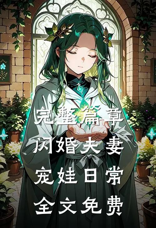 完整篇章闪婚夫妻宠娃日常全文免费
