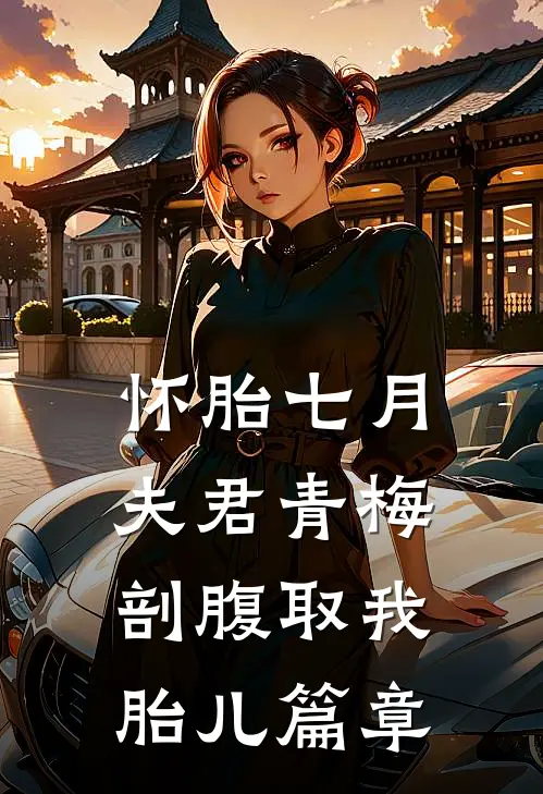 怀胎七月，夫君青梅剖腹取我胎儿篇章