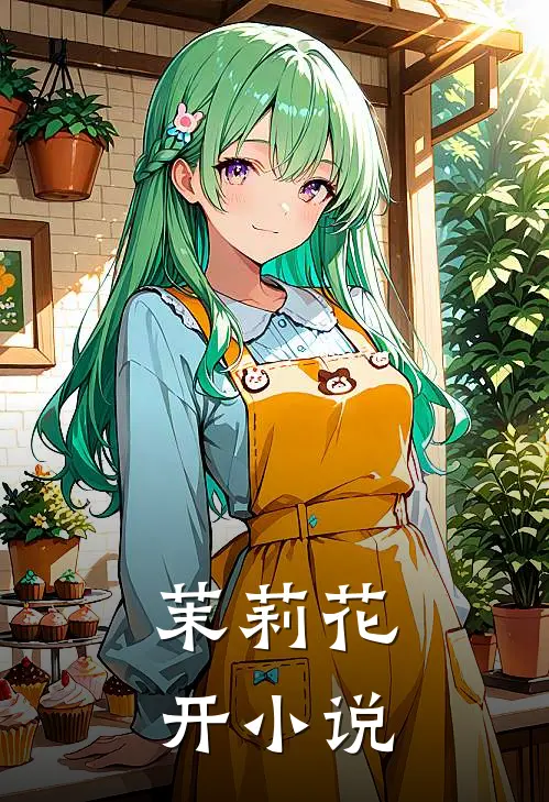 茉莉花开小说