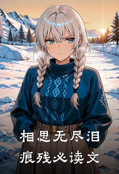 相思无尽泪痕残必读文