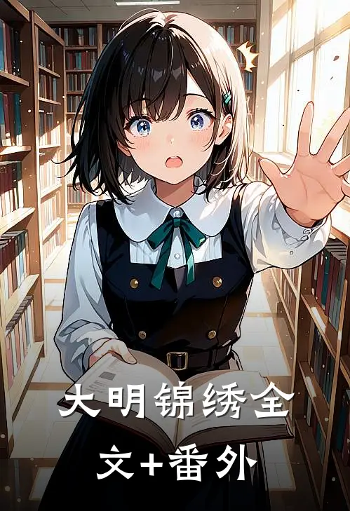 大明锦绣全文+番外