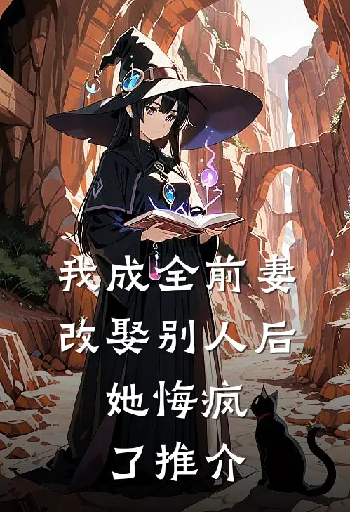 我成全前妻改娶别人后，她悔疯了推介