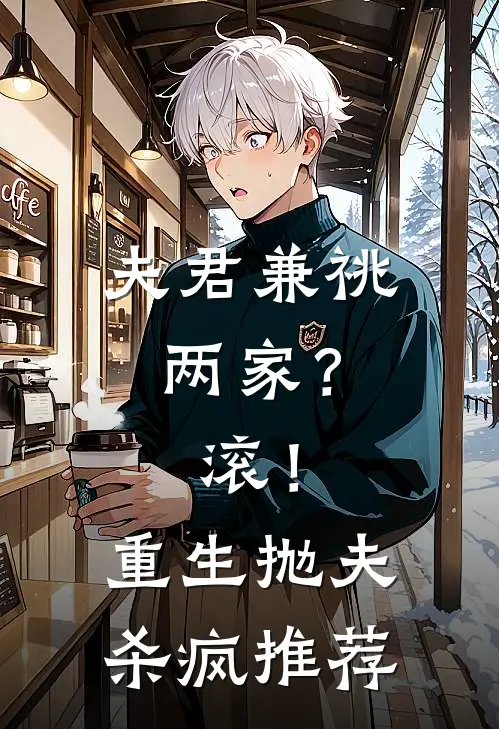 夫君兼祧两家？滚！重生抛夫杀疯推荐