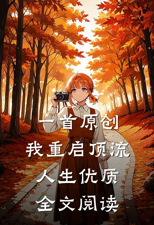 一首原创，我重启顶流人生优质全文阅读