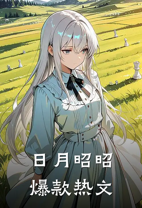 日月昭昭爆款热文