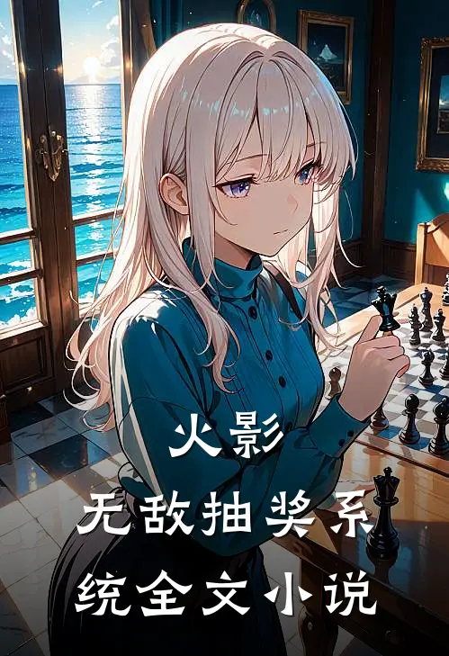 火影：无敌抽奖系统全文小说