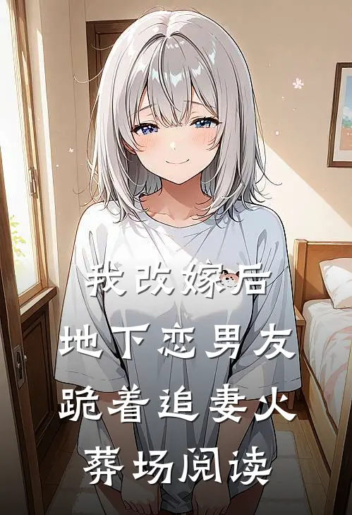 我改嫁后，地下恋男友跪着追妻火葬场阅读
