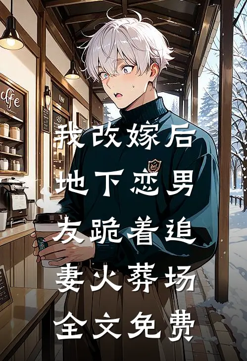 我改嫁后，地下恋男友跪着追妻火葬场全文免费