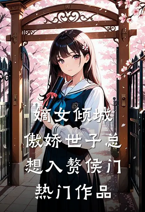 嫡女倾城，傲娇世子总想入赘侯门热门作品