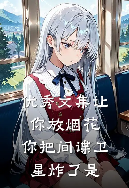 优秀文集让你放烟花,你把间谍卫星炸了是