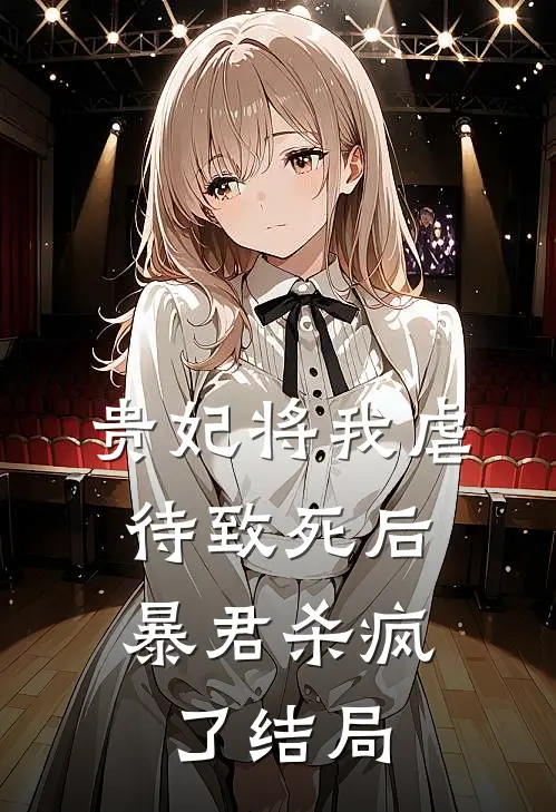 贵妃将我虐待致死后，暴君杀疯了结局