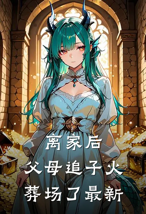 离家后，父母追子火葬场了最新