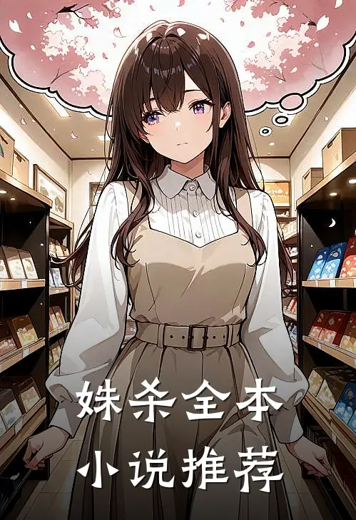 姝杀全本小说推荐
