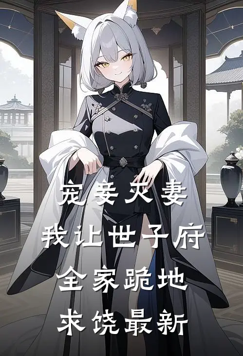 宠妾灭妻，我让世子府全家跪地求饶最新