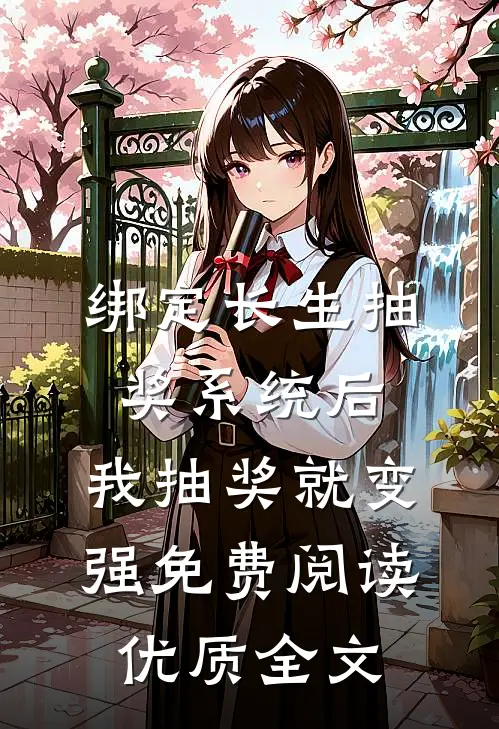 绑定长生抽奖系统后,我抽奖就变强免费阅读优质全文