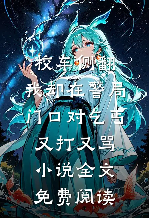 校车侧翻，我却在警局门口对乞丐又打又骂小说全文免费阅读