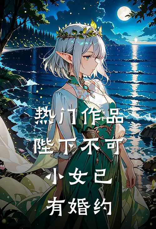 热门作品陛下不可，小女已有婚约