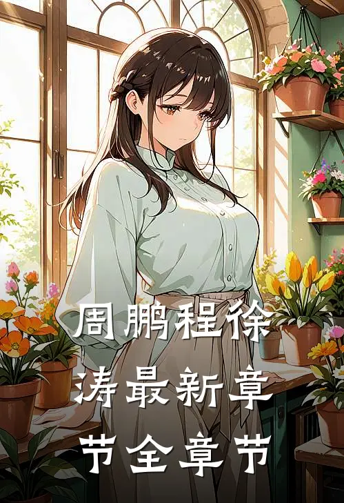 周鹏程徐涛最新章节全章节