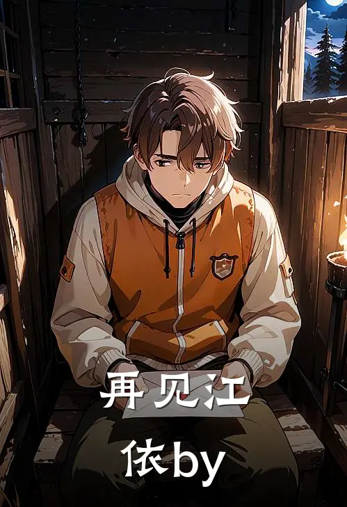 再见江依by
