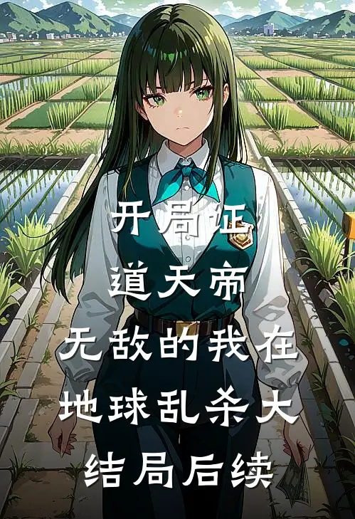 开局证道天帝，无敌的我在地球乱杀大结局后续