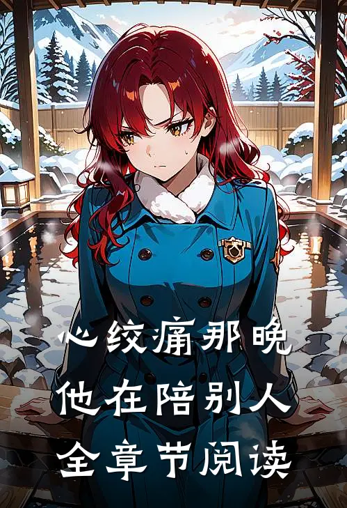 心绞痛那晚，他在陪别人全章节阅读