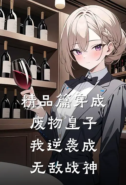 精品篇穿成废物皇子，我逆袭成无敌战神