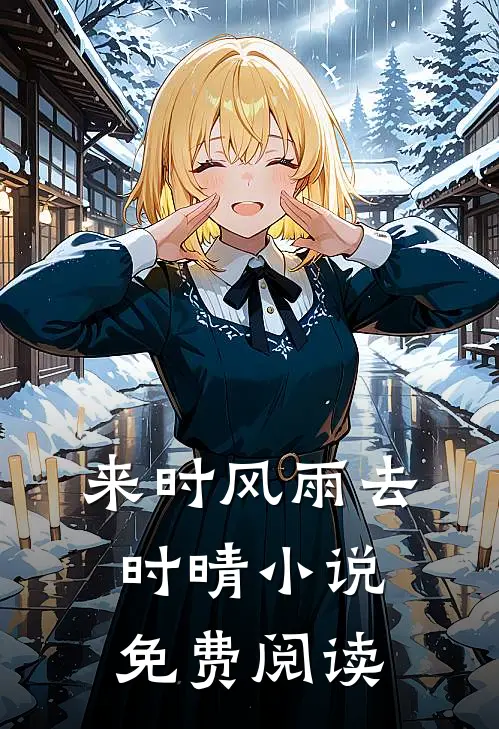 来时风雨去时晴小说免费阅读