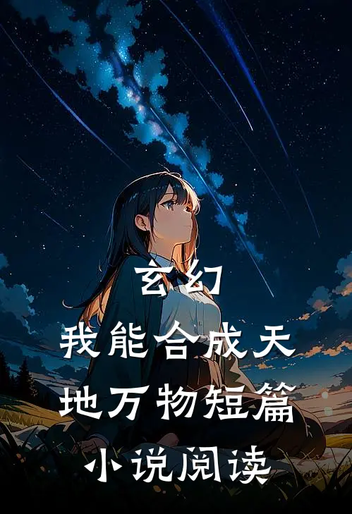 玄幻：我能合成天地万物短篇小说阅读