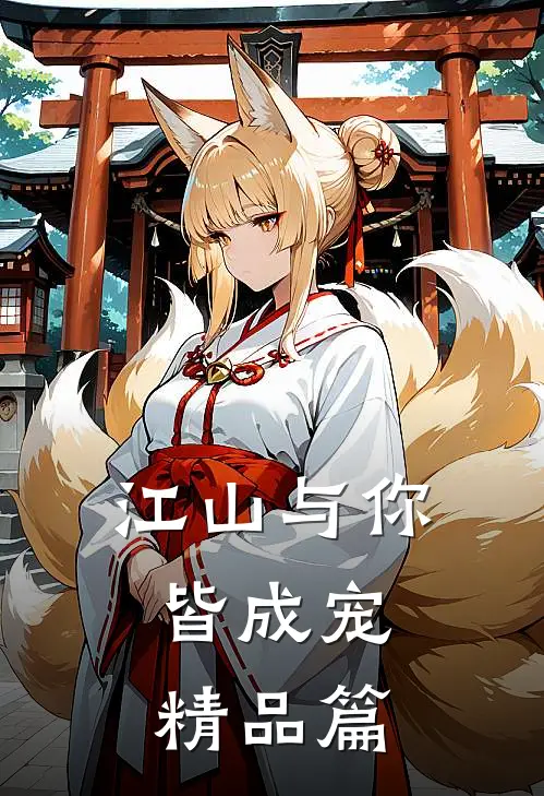 江山与你，皆成宠精品篇
