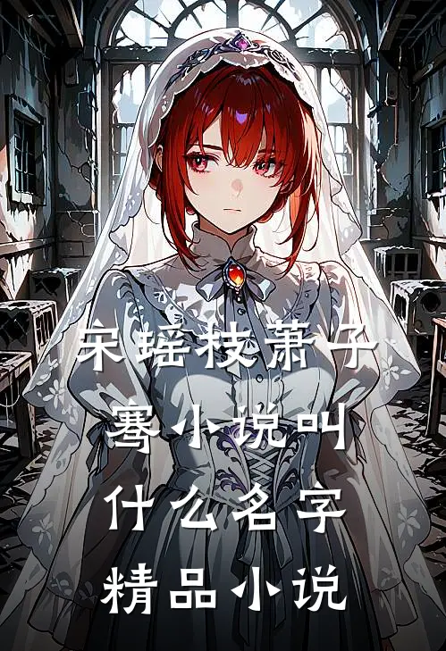宋瑶枝萧子骞小说叫什么名字精品小说