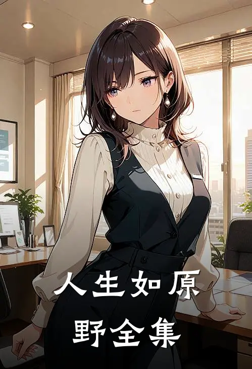 人生如原野 全集